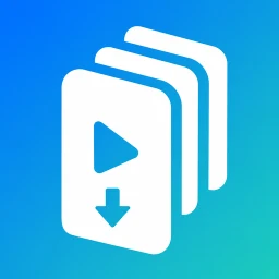 ClipDown: تحميل فيديوهات سريع